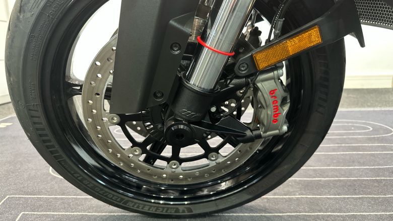 Ktm Superduke 1390 Super Duke R Evo (24MY)